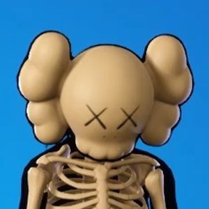 Meet your Posher, Jax